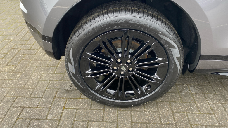 Land Rover Range Rover Evoque 1.5 P270e Autobiography 5dr Auto [Revised] Hatchback